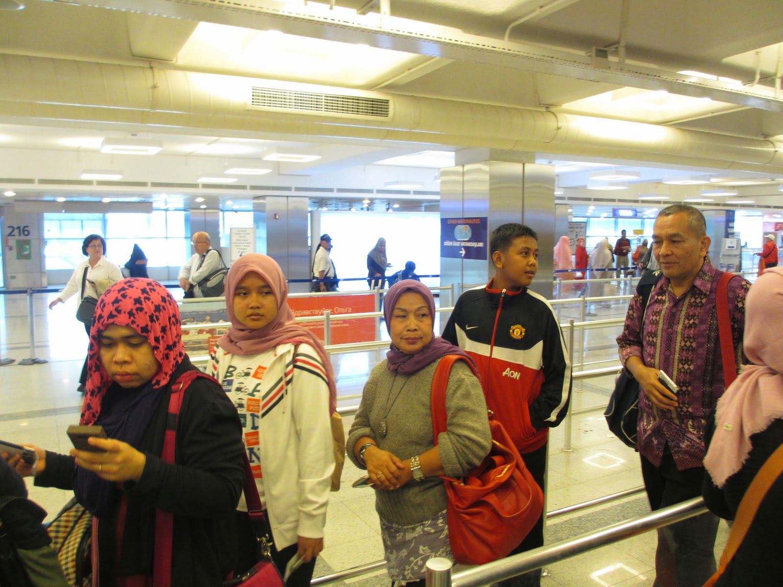 Paket Wisata Muslim Ke Turki 2015 Muhammad Alfatih 1453