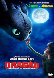 Como Treinar Seu Dragão Filme border=
