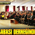 Bozkır Dere Kasabası Derneğinden aşure ikramı