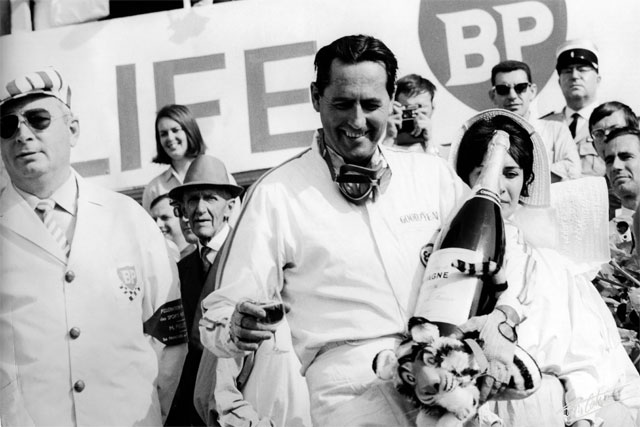 Jack Brabham - F1 http://bestontop10.blogspot.pt