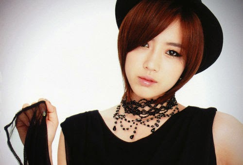 Eunjung