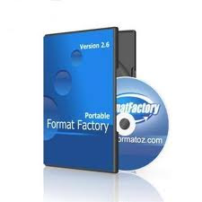 طريـقة تغييـر الجودات بإستخدام Format Factory ~~> مجهـودي - صفحة 2 Format+Factory+2.60+free+icon