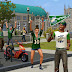 Download Bônus Exclusivo da Pré-venda do The Sims 3 Vida Universitária na Origin