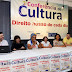O CNI com partição marcante na 3º Coferencia de Cultura em Foz do Iguaçu