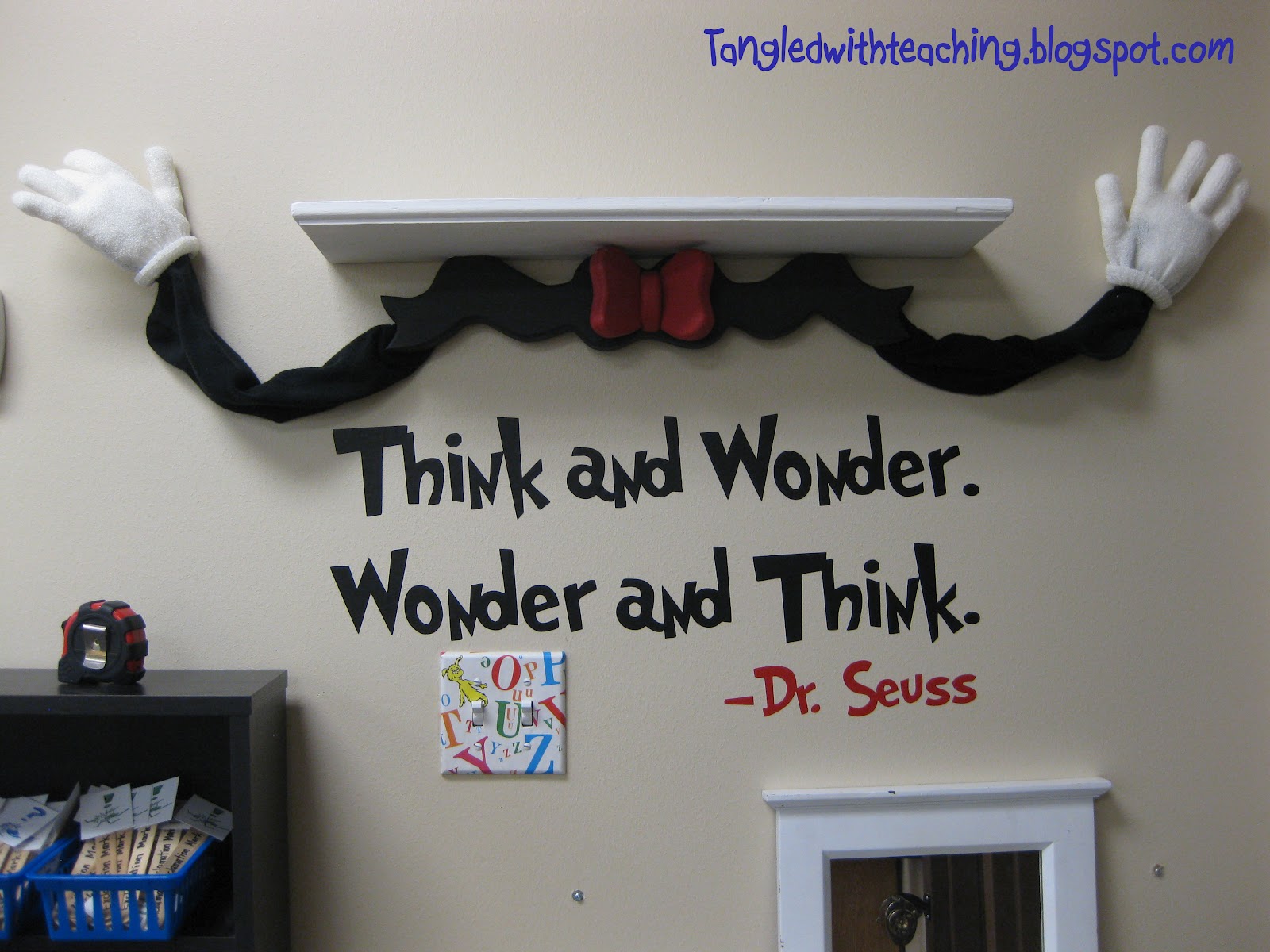 Dr Seuss Classroom Decorating Ideas Dr Seuss Classroom Decorating Ideas