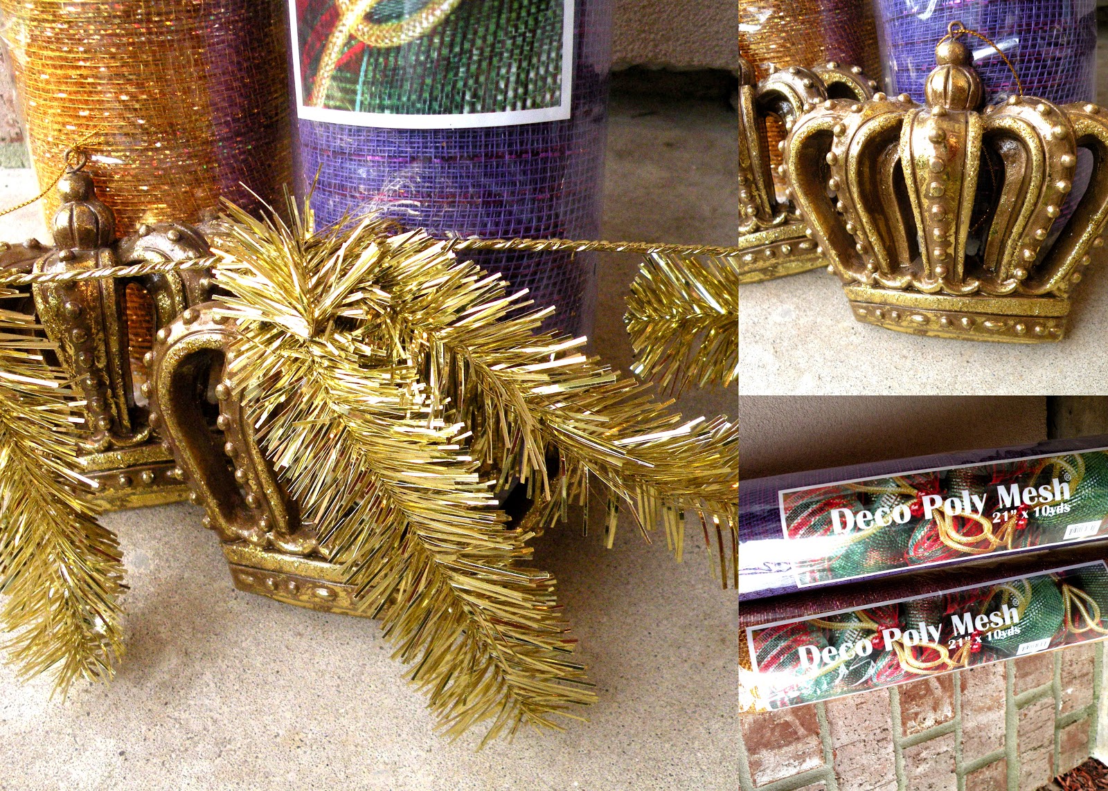 mardi gras jewels