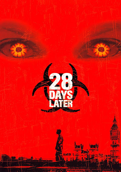 28 Days Later (2002) #09