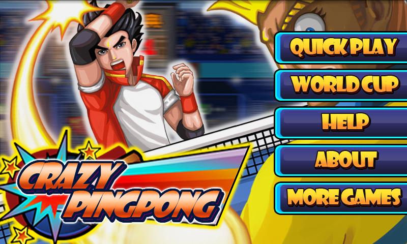 Ping Games To Broadcast On Bbm - Planet USF Bloggers