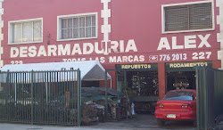 Local San Borja