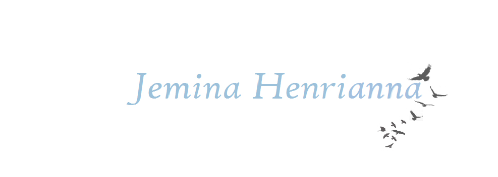 Jemina Henrianna