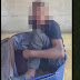 MHAMIAJI HARAMU AKAMATWA NDANI YA SANDUKU LA NGUO