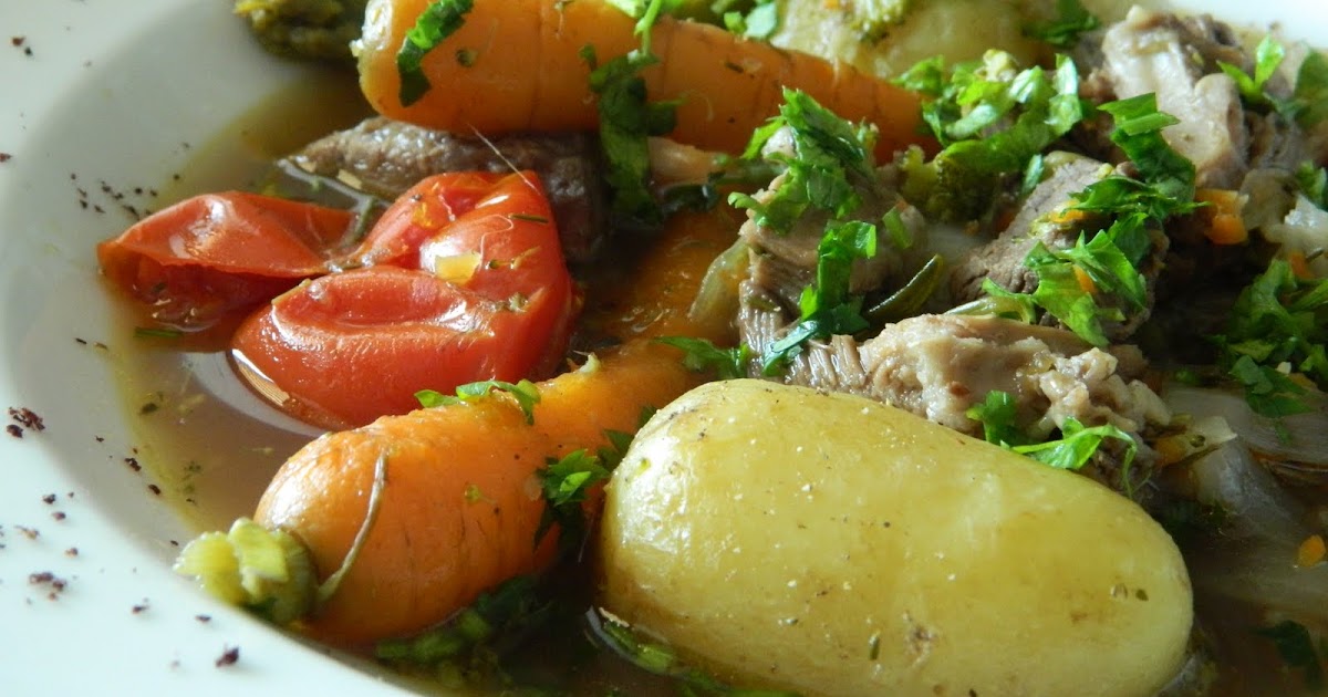 Lemon Love Notes PotauFeu