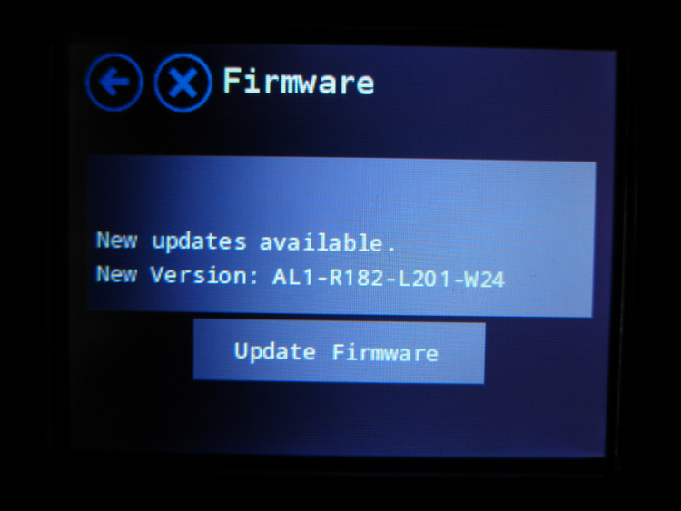 Mind The Rant Almond Touch Screen WiFi Meets 2 ½ Min Range Extender Setup