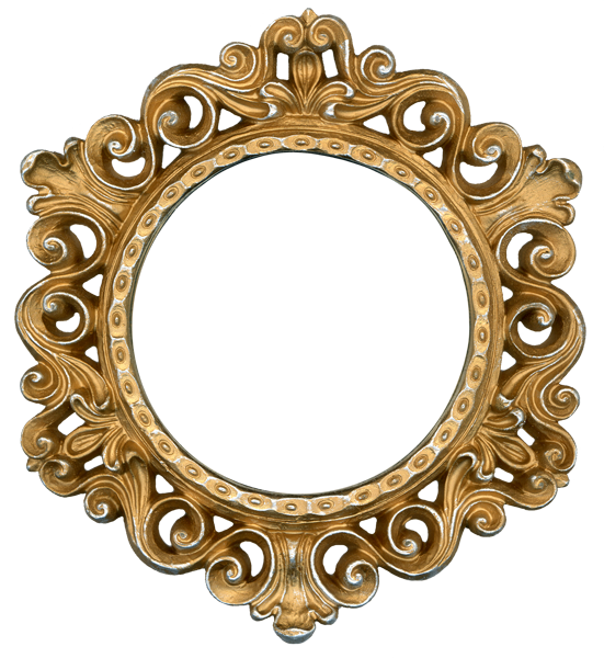 EKDuncan My Fanciful Muse EKD "Old World Charm" Embellishment Set 1