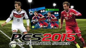 Trik Kode Rahasia (Password) PES 2015 Trik Kode Rahasia (Password) PES 2015