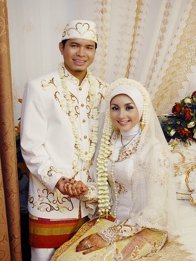 7 Gaun Pengantin Jawa Muslimah Simple Terbaru 2017 Tips Memilih Kebaya Akad