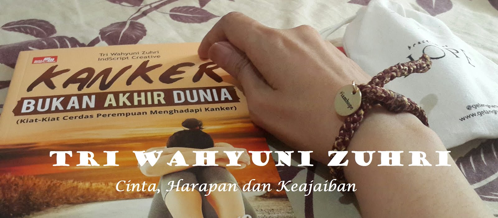 Tri Wahyuni Zuhri 