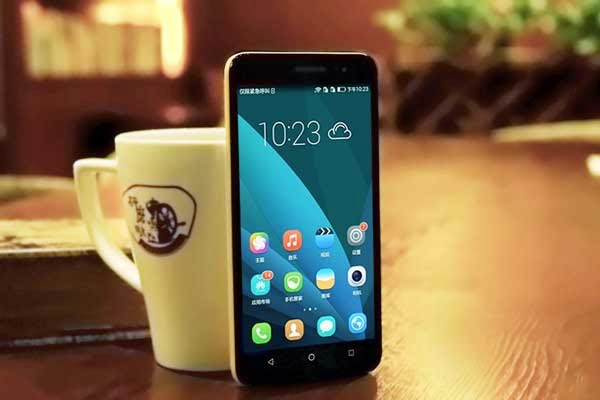 Huawei Honor 4X Huawei Honor 4X, HP Android KitKat Spesifikasi Memukau Harga 2,5 Juta