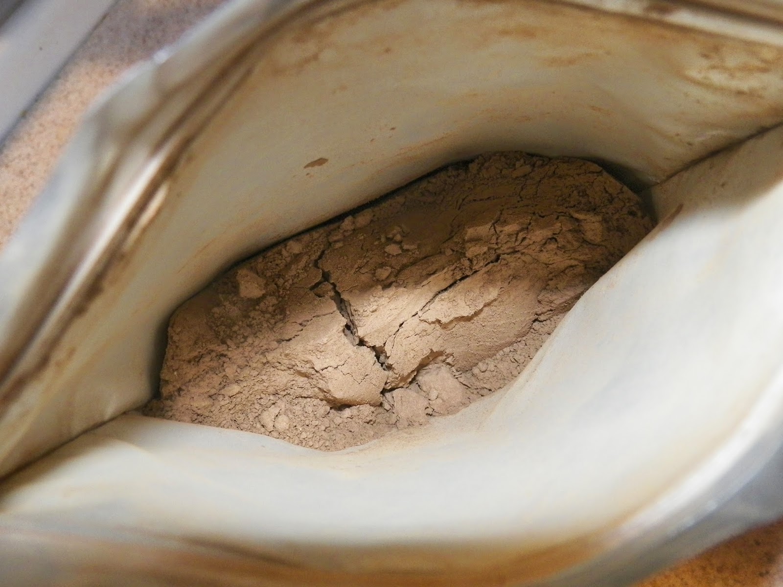 mygreatfinds Organic Black Matcha Tea from Matcha DNA Review