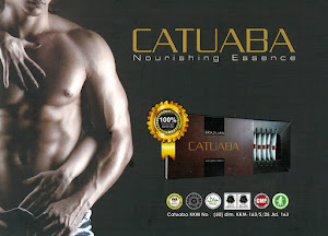 CATUABA