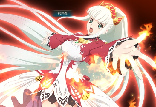 Tales of Zestiria Shows A New Ability That Lets Slay Fuse With