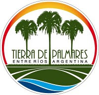 Microregión Tierra de Palmares