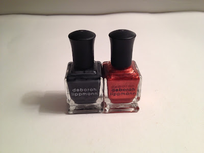 Fall/Winter Nail Polish Collection Fall/Winter Nail Polish Collection