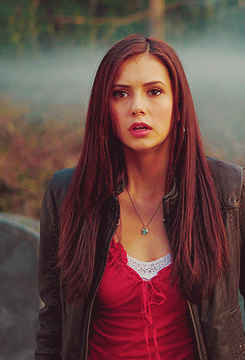 All For Vampire Diáries: About for Elena Gilbert