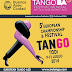 Da Italia e Grecia i Campioni Europei di Tango 2014