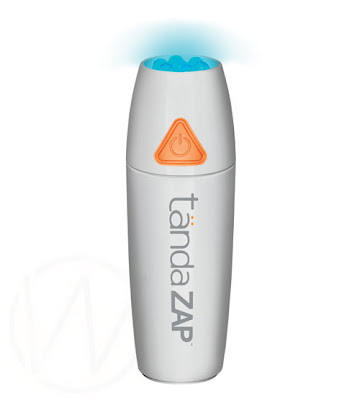 tanda ZAP review