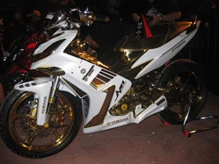 100+ Gambar Modifikasi Motor Yamaha MX Terkeren Gambar Modifikasi Motor Yamaha MX Terunik