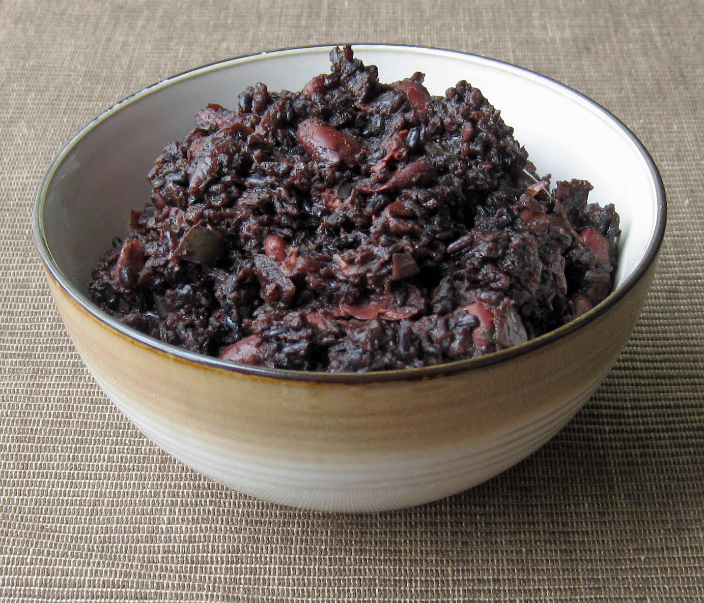 Red beans and rice recipes easy Red beans and rice recipes easy