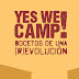 El món del còmic amb el 15M a 'Yes we camp!'
