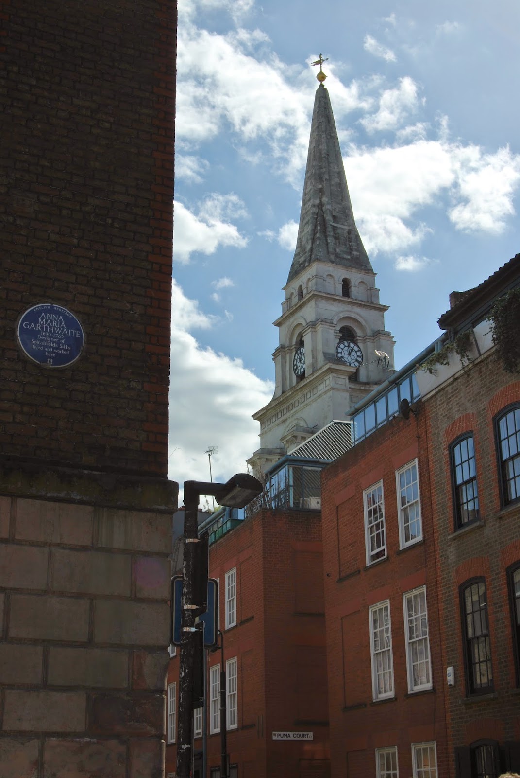 Days out in London A peek into the past with Landmark Trust open day