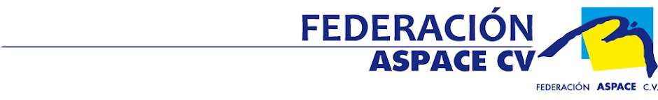 FEDERACIÓN ASPACE CV