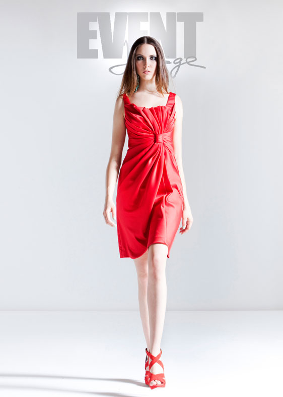 Moda Tendencias y Accesorios: Coleccion Jotamasge event 2011/2012