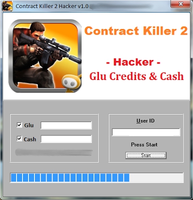 Download Contract Killer Ultimate Hack Tool