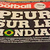 Paura del Mondiale
