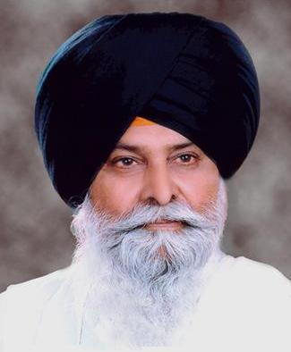 Sant Singh Maskeen