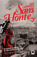 Tome 3 : Sans honte