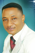 Rev Chris Otaigbe