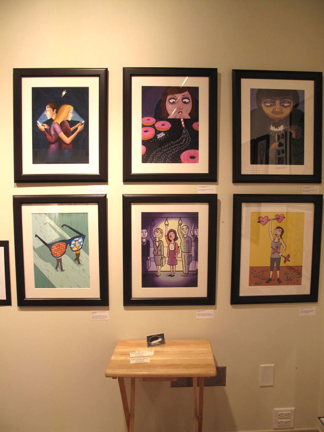 Ringling thesis films picture