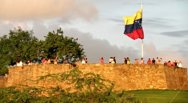 Fortin de la libertad