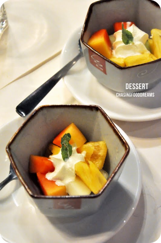 CHASING FOOD DREAMS The Lobsterman, SS2 Petaling Jaya King of