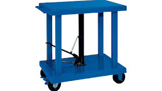 Aerial work platform Lift - Lift Choices