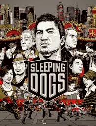 Sleeping Dog Pc Game Full Version