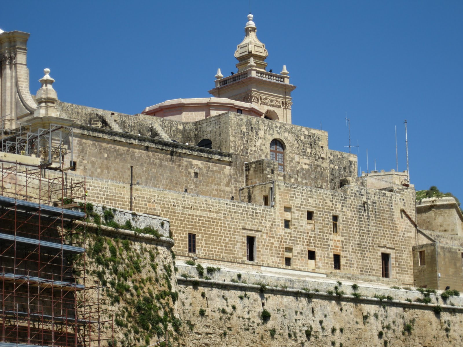 Medical Elective Malta (Finally)