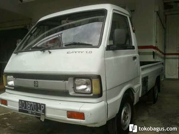 Suzuki Carry Up Th 90 Asli Pikep Plat Ad suzuki carry up th 90 asli pikep plat ad