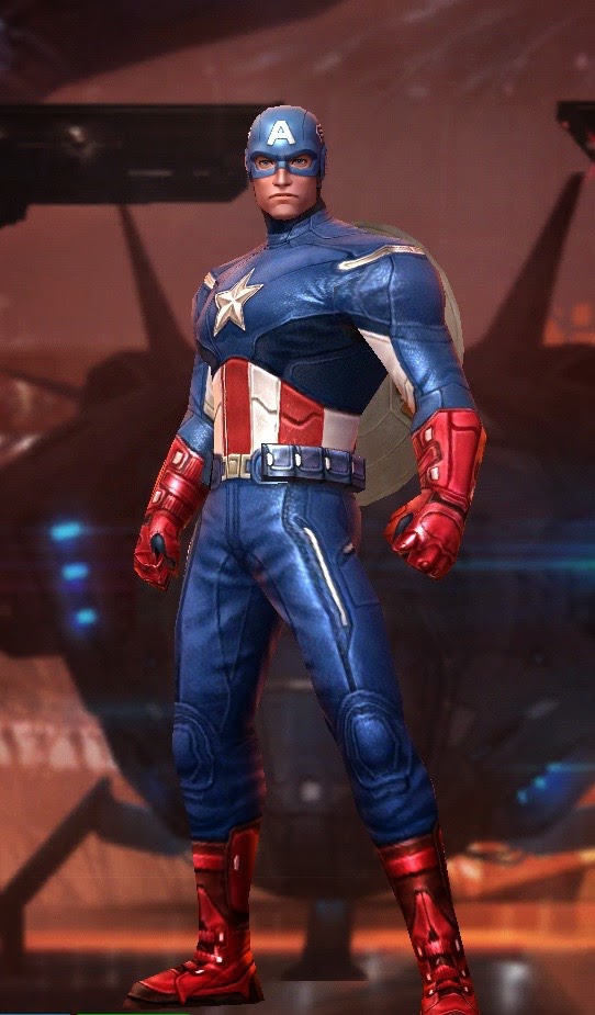 getting started early game strategy marvel future fight tips