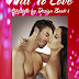 Will To Love - Free Kindle Fiction